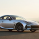 2022 Subaru BRZ